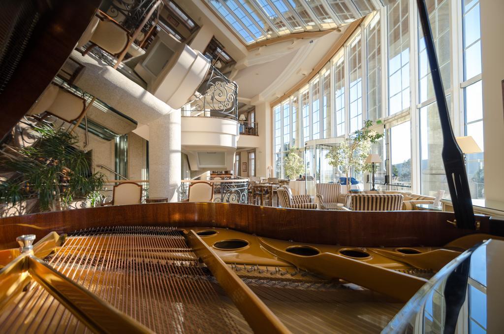 Gran Hotel Los Abetos سانتياغو دي كومبوستيلا المظهر الخارجي الصورة