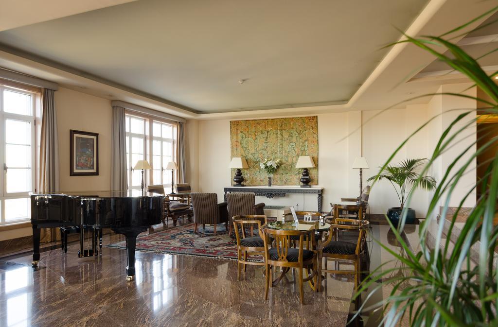 Gran Hotel Los Abetos سانتياغو دي كومبوستيلا المظهر الخارجي الصورة